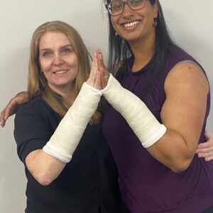 CHARLESTON SOUTH CAROLINA: TUESDAY, JULY 8 AND WEDNESDAY JULY 9, 2025-TWO DAY SKILLS PLUS WORKSHOP