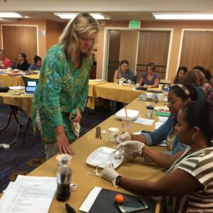 PHILADELPHIA PENNSYLVANIA: THURSDAY, AUGUST 28 2025 -1 DAY SUTURING, BIOPSIES, AND INCISION AND DRAINAGE WORKSHOP